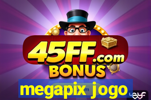 megapix jogo